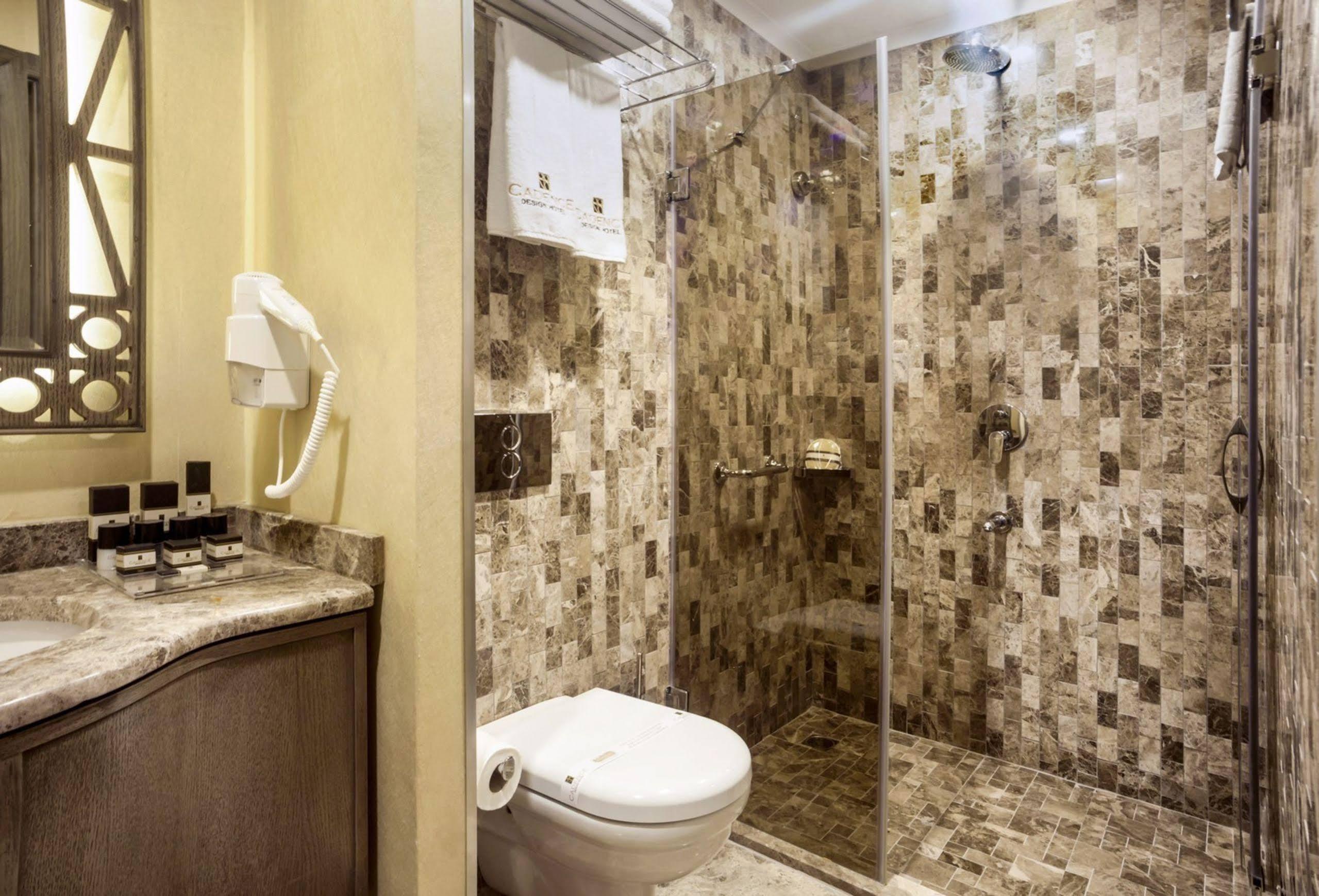 Cadence Design Hotel Ankara Extérieur photo