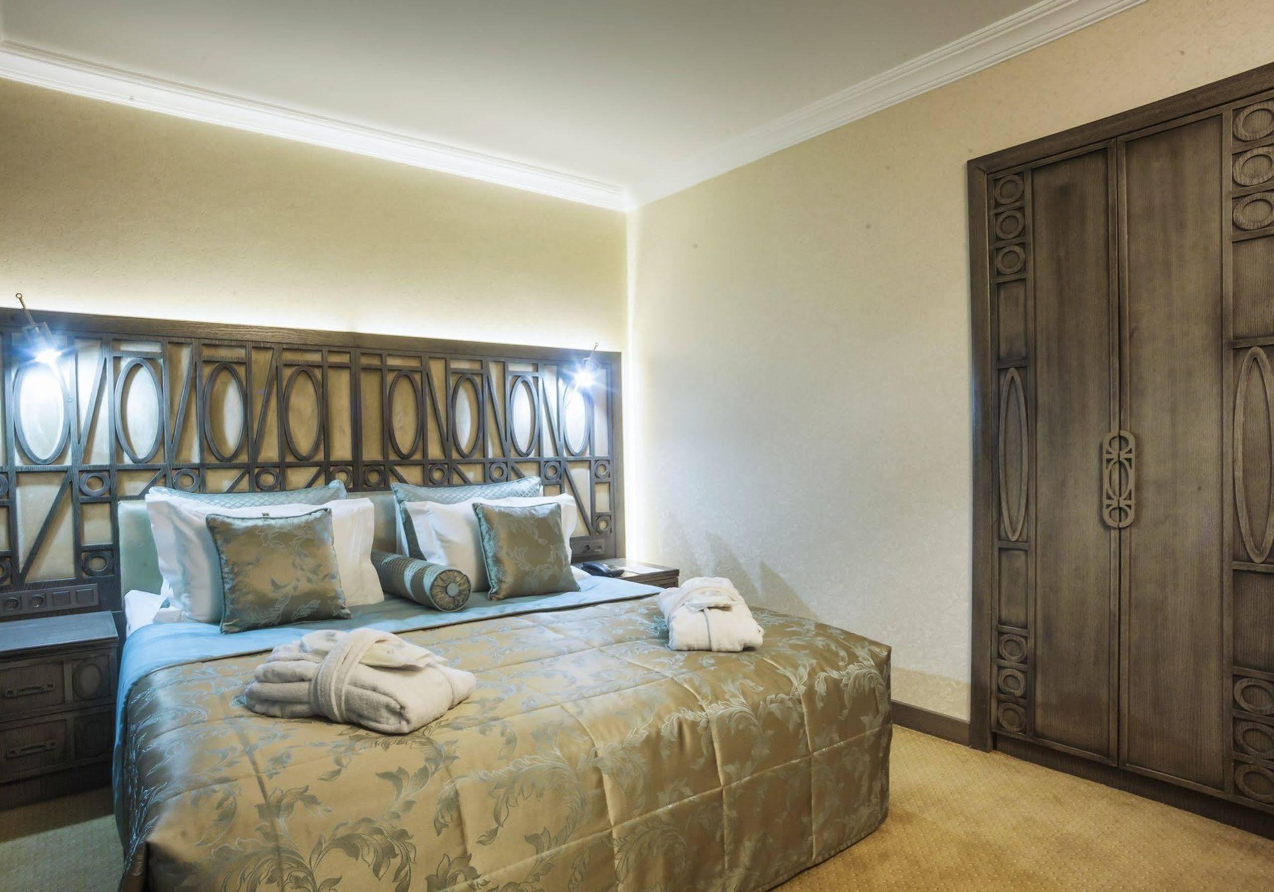 Cadence Design Hotel Ankara Extérieur photo